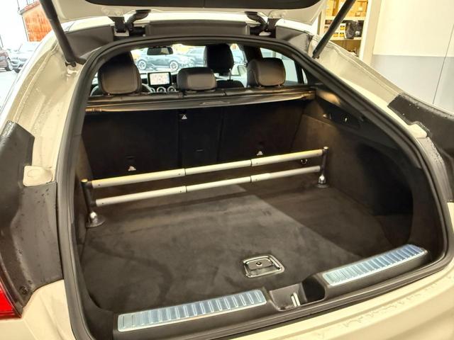 ＧＬＣ ＧＬＣ２００　クーペスポーツ　レーダーセーフティＰＫＧ　半革　　ＢＳＭ　電動リアゲート　純正ナビ（ＣＤ／ＢＴ／フルセグ）　３６０°カメラ　ＡＣＣ　ＬＫＡ　パーキングアシスト　メモリー付パワーシート　シートヒーター　ＥＴＣ（48枚目）