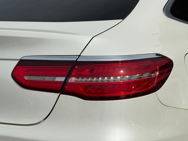 ＧＬＣ ＧＬＣ２００　クーペスポーツ　レーダーセーフティＰＫＧ　半革　　ＢＳＭ　電動リアゲート　純正ナビ（ＣＤ／ＢＴ／フルセグ）　３６０°カメラ　ＡＣＣ　ＬＫＡ　パーキングアシスト　メモリー付パワーシート　シートヒーター　ＥＴＣ（52枚目）