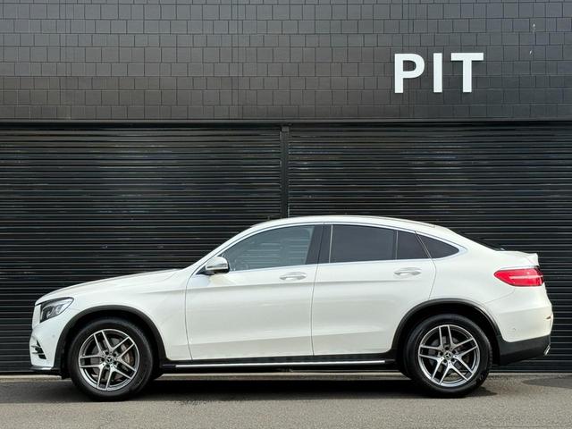 ＧＬＣ ＧＬＣ２００　クーペスポーツ　レーダーセーフティＰＫＧ　半革　　ＢＳＭ　電動リアゲート　純正ナビ（ＣＤ／ＢＴ／フルセグ）　３６０°カメラ　ＡＣＣ　ＬＫＡ　パーキングアシスト　メモリー付パワーシート　シートヒーター　ＥＴＣ（59枚目）