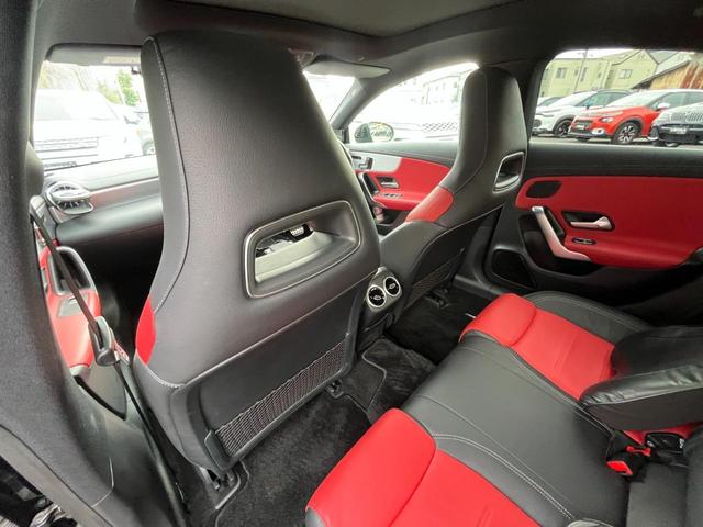 ＣＬＡクラス ＣＬＡ３５　４マチック　パノラミックスライディングルーフ　レーダーセフティーＰＫＧ　アドバンスＰＫＧ　ナビゲーションＰＫＧ　アンビエントライト　メモリー付パワーシート　シートヒーター　　３６０°カメラ　　ＡＣＣ　ＥＴＣ（46枚目）