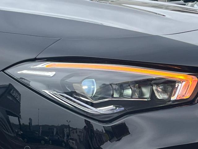 ＣＬＡクラス ＣＬＡ３５　４マチック　パノラミックスライディングルーフ　レーダーセフティーＰＫＧ　アドバンスＰＫＧ　ナビゲーションＰＫＧ　アンビエントライト　メモリー付パワーシート　シートヒーター　　３６０°カメラ　　ＡＣＣ　ＥＴＣ（51枚目）