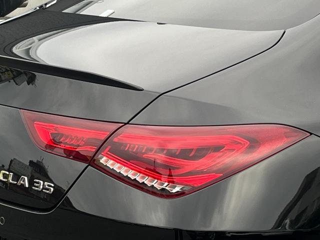 ＣＬＡクラス ＣＬＡ３５　４マチック　パノラミックスライディングルーフ　レーダーセフティーＰＫＧ　アドバンスＰＫＧ　ナビゲーションＰＫＧ　アンビエントライト　メモリー付パワーシート　シートヒーター　　３６０°カメラ　　ＡＣＣ　ＥＴＣ（52枚目）