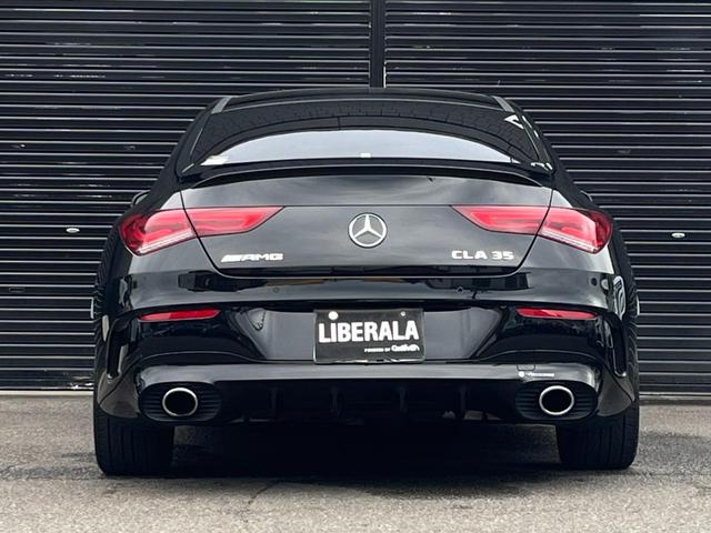 ＣＬＡクラス ＣＬＡ３５　４マチック　パノラミックスライディングルーフ　レーダーセフティーＰＫＧ　アドバンスＰＫＧ　ナビゲーションＰＫＧ　アンビエントライト　メモリー付パワーシート　シートヒーター　　３６０°カメラ　　ＡＣＣ　ＥＴＣ（55枚目）