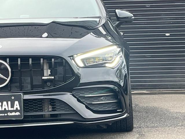 ＣＬＡクラス ＣＬＡ３５　４マチック　パノラミックスライディングルーフ　レーダーセフティーＰＫＧ　アドバンスＰＫＧ　ナビゲーションＰＫＧ　アンビエントライト　メモリー付パワーシート　シートヒーター　　３６０°カメラ　　ＡＣＣ　ＥＴＣ（57枚目）