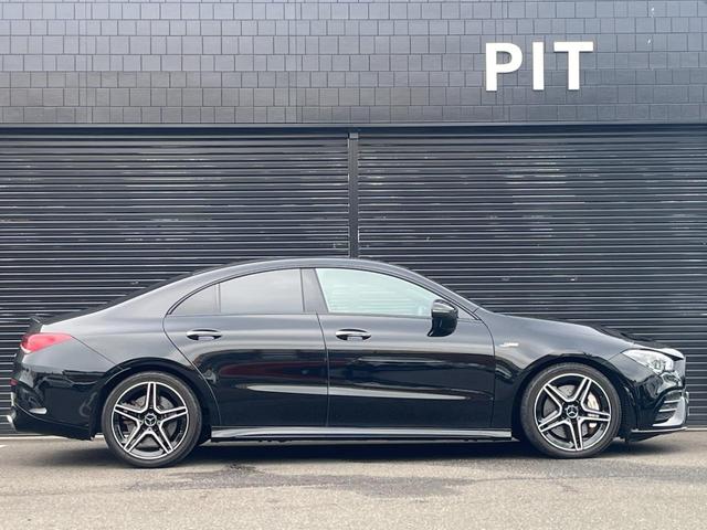 ＣＬＡクラス ＣＬＡ３５　４マチック　パノラミックスライディングルーフ　レーダーセフティーＰＫＧ　アドバンスＰＫＧ　ナビゲーションＰＫＧ　アンビエントライト　メモリー付パワーシート　シートヒーター　　３６０°カメラ　　ＡＣＣ　ＥＴＣ（58枚目）