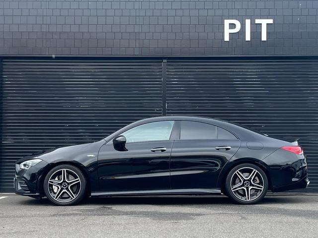 ＣＬＡクラス ＣＬＡ３５　４マチック　パノラミックスライディングルーフ　レーダーセフティーＰＫＧ　アドバンスＰＫＧ　ナビゲーションＰＫＧ　アンビエントライト　メモリー付パワーシート　シートヒーター　　３６０°カメラ　　ＡＣＣ　ＥＴＣ（59枚目）