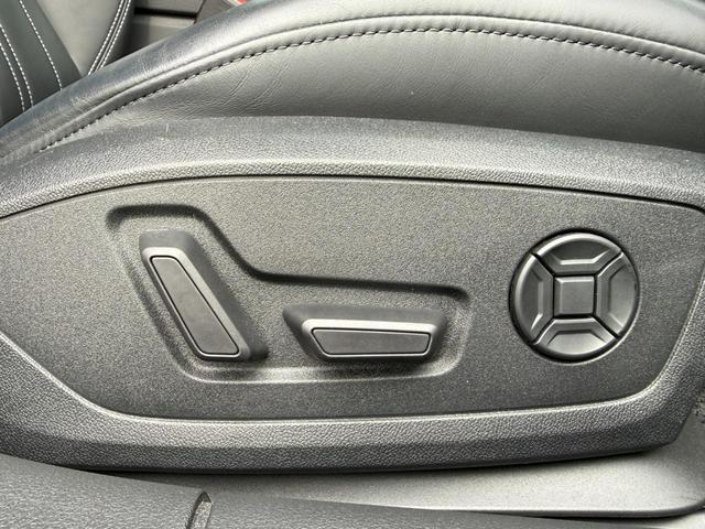 Ａ７スポーツバック ４５ＴＦＳＩクワトロ　Ｓラインパッケージ　マトリクスＬＥＤ　本革　バーチャルＣＰ　ＢＳＭ　電動リア　純正ナビ（ＢＴ／ＣａｒＰｌａｙ／フルセグ）　Ａｕｄｉプレセンス　バックカメラ　ＡＣＣ　ＬＫＡ　パーキングアシスト　パワーシート　シートヒーター（14枚目）