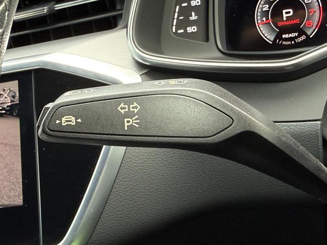 Ａ７スポーツバック ４５ＴＦＳＩクワトロ　Ｓラインパッケージ　マトリクスＬＥＤ　本革　バーチャルＣＰ　ＢＳＭ　電動リア　純正ナビ（ＢＴ／ＣａｒＰｌａｙ／フルセグ）　Ａｕｄｉプレセンス　バックカメラ　ＡＣＣ　ＬＫＡ　パーキングアシスト　パワーシート　シートヒーター（21枚目）