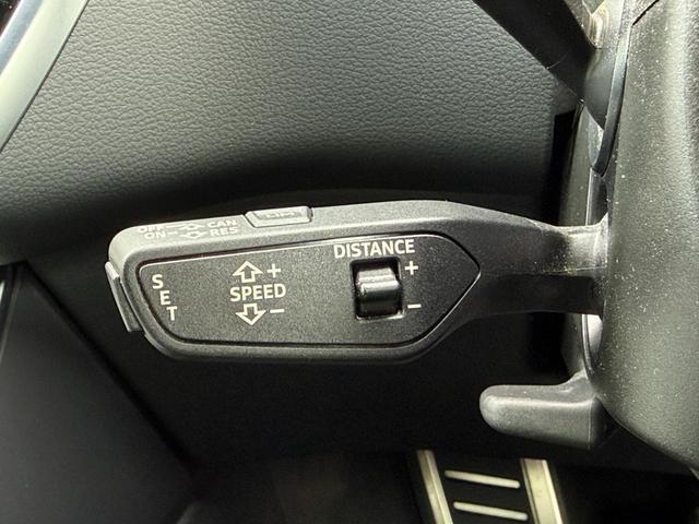Ａ７スポーツバック ４５ＴＦＳＩクワトロ　Ｓラインパッケージ　マトリクスＬＥＤ　本革　バーチャルＣＰ　ＢＳＭ　電動リア　純正ナビ（ＢＴ／ＣａｒＰｌａｙ／フルセグ）　Ａｕｄｉプレセンス　バックカメラ　ＡＣＣ　ＬＫＡ　パーキングアシスト　パワーシート　シートヒーター（22枚目）