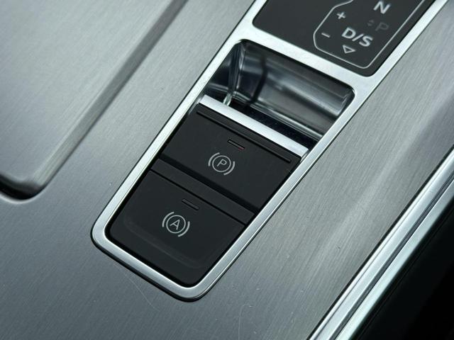 Ａ７スポーツバック ４５ＴＦＳＩクワトロ　Ｓラインパッケージ　マトリクスＬＥＤ　本革　バーチャルＣＰ　ＢＳＭ　電動リア　純正ナビ（ＢＴ／ＣａｒＰｌａｙ／フルセグ）　Ａｕｄｉプレセンス　バックカメラ　ＡＣＣ　ＬＫＡ　パーキングアシスト　パワーシート　シートヒーター（28枚目）