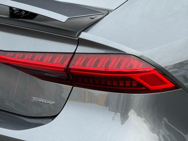 Ａ７スポーツバック ４５ＴＦＳＩクワトロ　Ｓラインパッケージ　マトリクスＬＥＤ　本革　バーチャルＣＰ　ＢＳＭ　電動リア　純正ナビ（ＢＴ／ＣａｒＰｌａｙ／フルセグ）　Ａｕｄｉプレセンス　バックカメラ　ＡＣＣ　ＬＫＡ　パーキングアシスト　パワーシート　シートヒーター（51枚目）