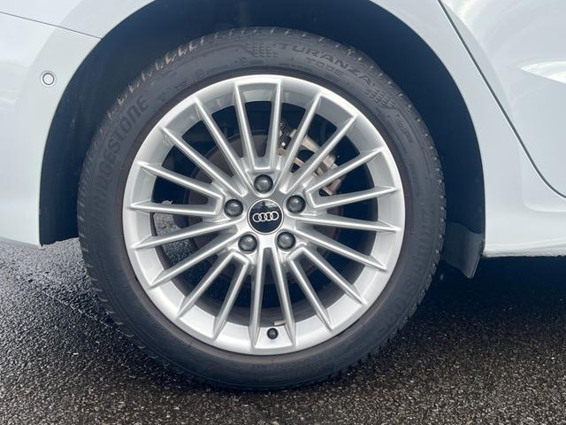 A3 スポーツバック30TFSIアドバンスド ラグジュアリーPKG コンビニエンス&アシスタンスPKG 本革シート シートヒーター プライバシーガラス MMI ACC LEDライト スマートキー ETC2.0 ドライブレコーダー(62枚目)