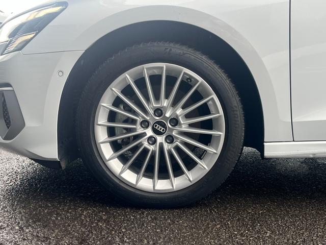 A3 スポーツバック30TFSIアドバンスド ラグジュアリーPKG コンビニエンス&アシスタンスPKG 本革シート シートヒーター プライバシーガラス MMI ACC LEDライト スマートキー ETC2.0 ドライブレコーダー(65枚目)