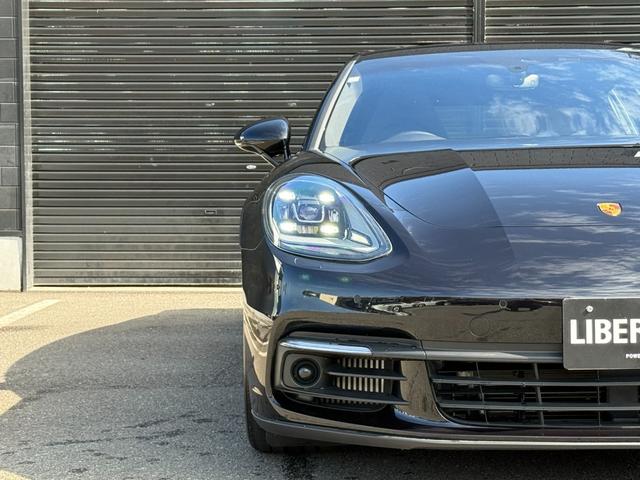 パナメーラ ４Ｓ　本革　ＢＳＭ　ＢＯＳＥ　電動リアゲート　純正ナビ（ＣＤ／ＤＶＤ／Ｂｌｕｅｔｏｏｔｈ／ＣａｒＰｌａｙ／フルセグ）　バックカメラ　ＡＣＣ　ＬＫＡ　パーキングアシスト　パワーシート　シートヒーター　ＥＴＣ（58枚目）