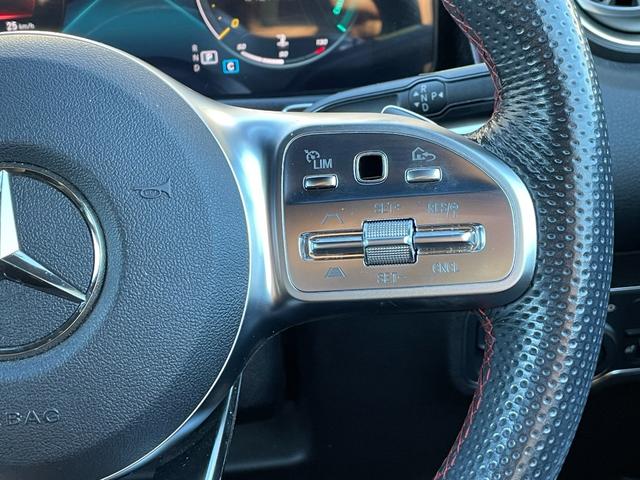 GLB GLB200d AMGライン ナビゲーションPKG AMGライン ワンオーナー アンビエントライト オートハイビーム シートヒーター 電動リアゲート 360°カメラ レーダーセーフティーPKG ETC LEDラ(19枚目)