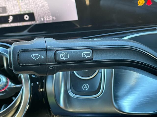 GLB GLB200d AMGライン ナビゲーションPKG AMGライン ワンオーナー アンビエントライト オートハイビーム シートヒーター 電動リアゲート 360°カメラ レーダーセーフティーPKG ETC LEDラ(20枚目)