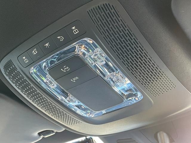 GLB GLB200d AMGライン ナビゲーションPKG AMGライン ワンオーナー アンビエントライト オートハイビーム シートヒーター 電動リアゲート 360°カメラ レーダーセーフティーPKG ETC LEDラ(28枚目)