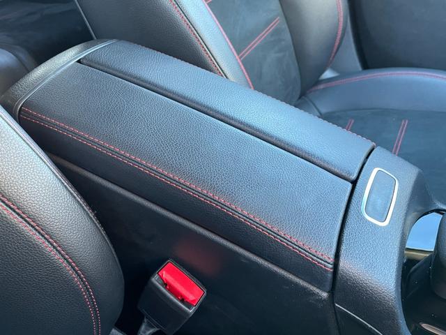 GLB GLB200d AMGライン ナビゲーションPKG AMGライン ワンオーナー アンビエントライト オートハイビーム シートヒーター 電動リアゲート 360°カメラ レーダーセーフティーPKG ETC LEDラ(34枚目)