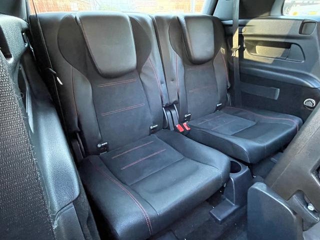 GLB GLB200d AMGライン ナビゲーションPKG AMGライン ワンオーナー アンビエントライト オートハイビーム シートヒーター 電動リアゲート 360°カメラ レーダーセーフティーPKG ETC LEDラ(45枚目)