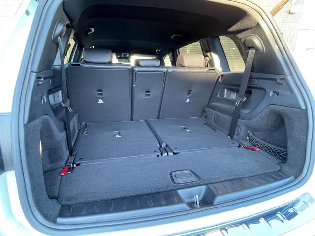 GLB GLB200d AMGライン ナビゲーションPKG AMGライン ワンオーナー アンビエントライト オートハイビーム シートヒーター 電動リアゲート 360°カメラ レーダーセーフティーPKG ETC LEDラ(48枚目)