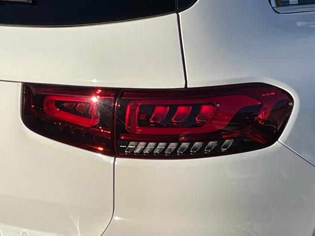 GLB GLB200d AMGライン ナビゲーションPKG AMGライン ワンオーナー アンビエントライト オートハイビーム シートヒーター 電動リアゲート 360°カメラ レーダーセーフティーPKG ETC LEDラ(52枚目)