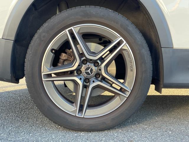 GLB GLB200d AMGライン ナビゲーションPKG AMGライン ワンオーナー アンビエントライト オートハイビーム シートヒーター 電動リアゲート 360°カメラ レーダーセーフティーPKG ETC LEDラ(60枚目)