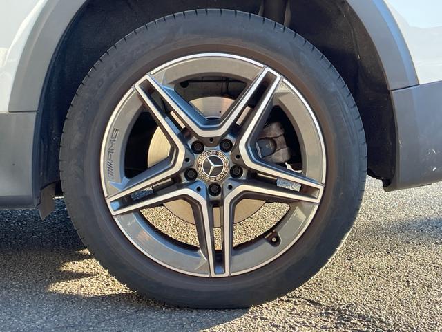 GLB GLB200d AMGライン ナビゲーションPKG AMGライン ワンオーナー アンビエントライト オートハイビーム シートヒーター 電動リアゲート 360°カメラ レーダーセーフティーPKG ETC LEDラ(62枚目)