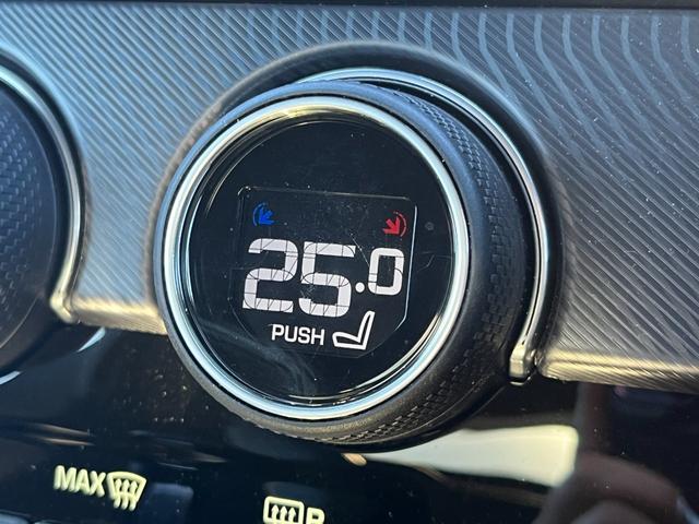 Fタイプ R-ダイナミック クーペ MERIDIANスピーカー 純正ナビ(Bluetooth/AppleCarPlay/USB/フルセグ) ハーフレザー パワーシート ACC 横滑り防止装置 純正20インチアルミホイール 電動リアゲート(22枚目)