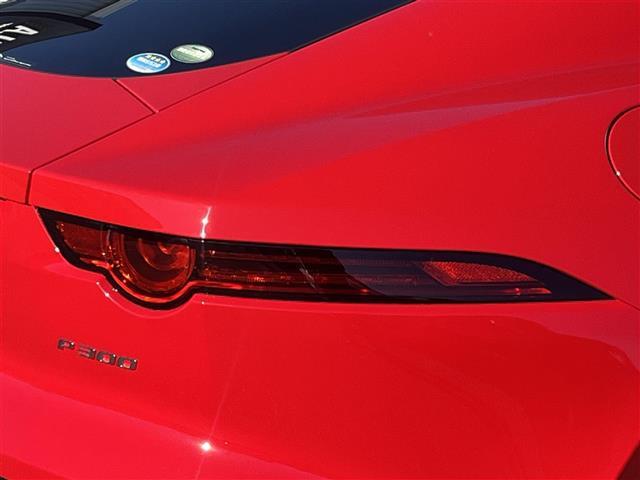 Fタイプ R-ダイナミック クーペ MERIDIANスピーカー 純正ナビ(Bluetooth/AppleCarPlay/USB/フルセグ) ハーフレザー パワーシート ACC 横滑り防止装置 純正20インチアルミホイール 電動リアゲート(33枚目)