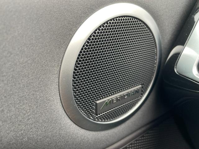 ディスカバリー HSE サンルーフ MERIDIANスピーカー シートパック エアサスペンション シートヒーター 純正ナビ(Bluetooth/AppleCarPlay/AndroidAuto/USB) BLIS ACC(10枚目)