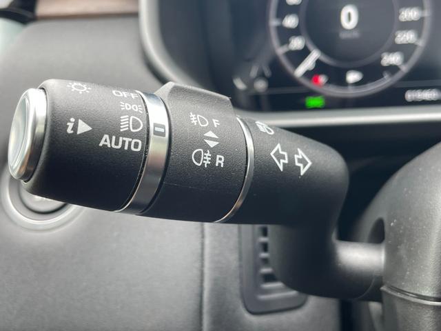 ディスカバリー HSE サンルーフ MERIDIANスピーカー シートパック エアサスペンション シートヒーター 純正ナビ(Bluetooth/AppleCarPlay/AndroidAuto/USB) BLIS ACC(26枚目)