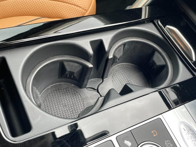 ディスカバリー HSE サンルーフ MERIDIANスピーカー シートパック エアサスペンション シートヒーター 純正ナビ(Bluetooth/AppleCarPlay/AndroidAuto/USB) BLIS ACC(37枚目)