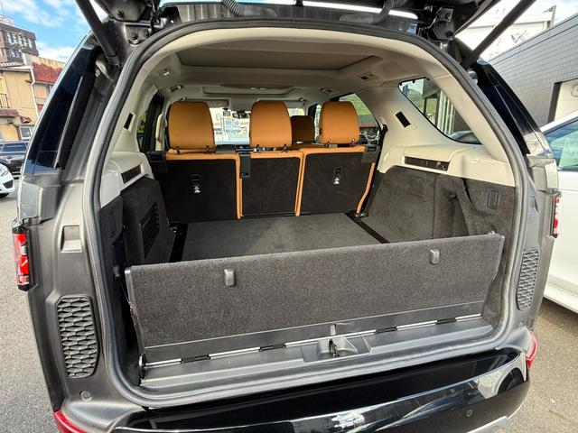 ディスカバリー HSE サンルーフ MERIDIANスピーカー シートパック エアサスペンション シートヒーター 純正ナビ(Bluetooth/AppleCarPlay/AndroidAuto/USB) BLIS ACC(49枚目)