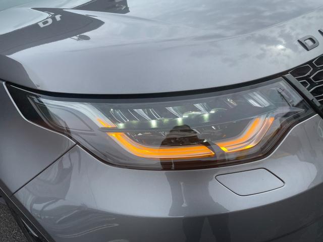 ディスカバリー HSE サンルーフ MERIDIANスピーカー シートパック エアサスペンション シートヒーター 純正ナビ(Bluetooth/AppleCarPlay/AndroidAuto/USB) BLIS ACC(52枚目)