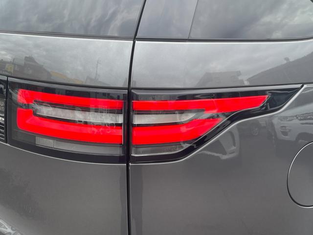 ディスカバリー HSE サンルーフ MERIDIANスピーカー シートパック エアサスペンション シートヒーター 純正ナビ(Bluetooth/AppleCarPlay/AndroidAuto/USB) BLIS ACC(53枚目)