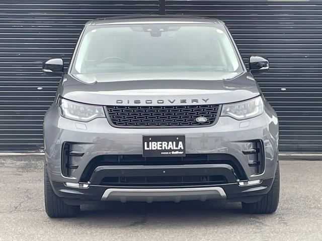 ディスカバリー HSE サンルーフ MERIDIANスピーカー シートパック エアサスペンション シートヒーター 純正ナビ(Bluetooth/AppleCarPlay/AndroidAuto/USB) BLIS ACC(55枚目)
