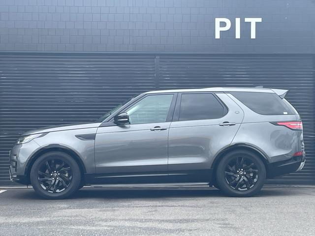 ディスカバリー HSE サンルーフ MERIDIANスピーカー シートパック エアサスペンション シートヒーター 純正ナビ(Bluetooth/AppleCarPlay/AndroidAuto/USB) BLIS ACC(60枚目)