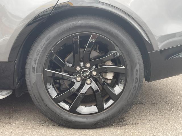 ディスカバリー HSE サンルーフ MERIDIANスピーカー シートパック エアサスペンション シートヒーター 純正ナビ(Bluetooth/AppleCarPlay/AndroidAuto/USB) BLIS ACC(61枚目)