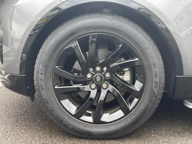 ディスカバリー HSE サンルーフ MERIDIANスピーカー シートパック エアサスペンション シートヒーター 純正ナビ(Bluetooth/AppleCarPlay/AndroidAuto/USB) BLIS ACC(62枚目)
