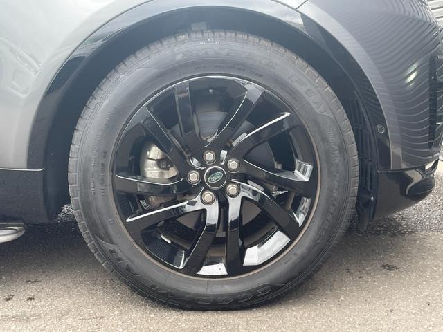 ディスカバリー HSE サンルーフ MERIDIANスピーカー シートパック エアサスペンション シートヒーター 純正ナビ(Bluetooth/AppleCarPlay/AndroidAuto/USB) BLIS ACC(64枚目)