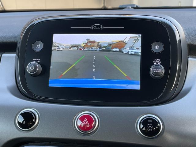 500X スポーツ 1オーナー 本革 BSM 純正ディスプレイオーディオ(Bluetooth/CarPlay/USB) 衝突被害軽減システム バックカメラ ACC LKA パーキングアシスト Pシート シートヒーター(5枚目)
