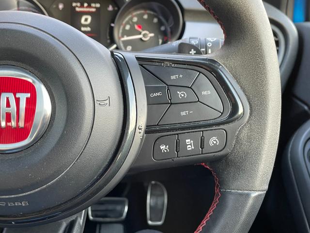 500X スポーツ 1オーナー 本革 BSM 純正ディスプレイオーディオ(Bluetooth/CarPlay/USB) 衝突被害軽減システム バックカメラ ACC LKA パーキングアシスト Pシート シートヒーター(19枚目)