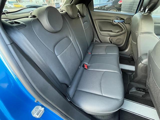 500X スポーツ 1オーナー 本革 BSM 純正ディスプレイオーディオ(Bluetooth/CarPlay/USB) 衝突被害軽減システム バックカメラ ACC LKA パーキングアシスト Pシート シートヒーター(41枚目)