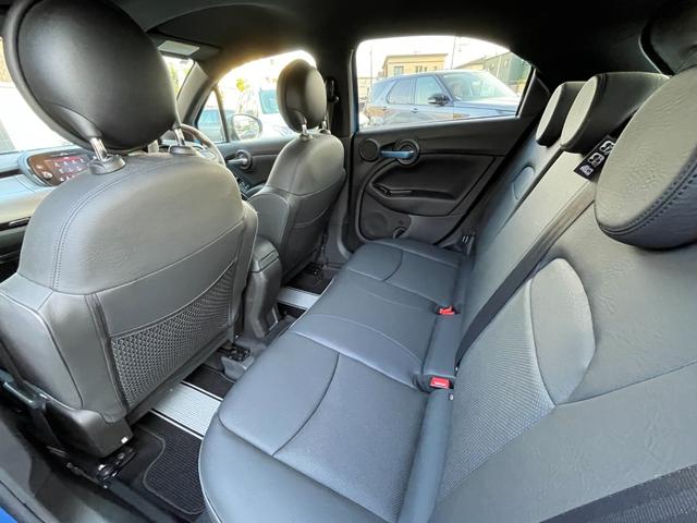 500X スポーツ 1オーナー 本革 BSM 純正ディスプレイオーディオ(Bluetooth/CarPlay/USB) 衝突被害軽減システム バックカメラ ACC LKA パーキングアシスト Pシート シートヒーター(44枚目)