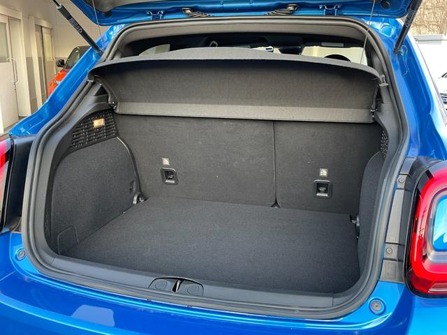 500X スポーツ 1オーナー 本革 BSM 純正ディスプレイオーディオ(Bluetooth/CarPlay/USB) 衝突被害軽減システム バックカメラ ACC LKA パーキングアシスト Pシート シートヒーター(46枚目)