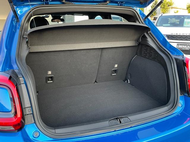 500X スポーツ 1オーナー 本革 BSM 純正ディスプレイオーディオ(Bluetooth/CarPlay/USB) 衝突被害軽減システム バックカメラ ACC LKA パーキングアシスト Pシート シートヒーター(47枚目)