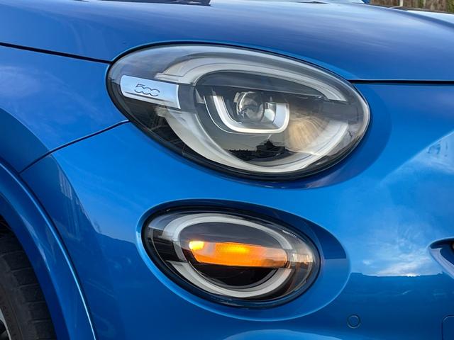 500X スポーツ 1オーナー 本革 BSM 純正ディスプレイオーディオ(Bluetooth/CarPlay/USB) 衝突被害軽減システム バックカメラ ACC LKA パーキングアシスト Pシート シートヒーター(50枚目)