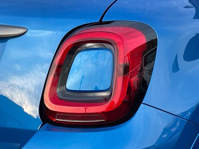 500X スポーツ 1オーナー 本革 BSM 純正ディスプレイオーディオ(Bluetooth/CarPlay/USB) 衝突被害軽減システム バックカメラ ACC LKA パーキングアシスト Pシート シートヒーター(51枚目)