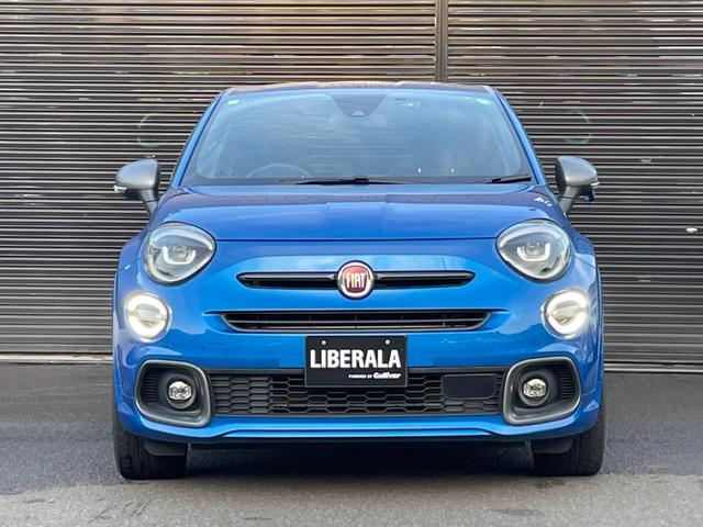 500X スポーツ 1オーナー 本革 BSM 純正ディスプレイオーディオ(Bluetooth/CarPlay/USB) 衝突被害軽減システム バックカメラ ACC LKA パーキングアシスト Pシート シートヒーター(53枚目)