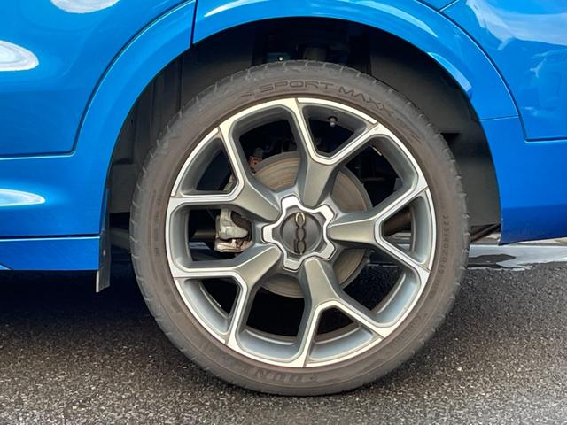 500X スポーツ 1オーナー 本革 BSM 純正ディスプレイオーディオ(Bluetooth/CarPlay/USB) 衝突被害軽減システム バックカメラ ACC LKA パーキングアシスト Pシート シートヒーター(59枚目)